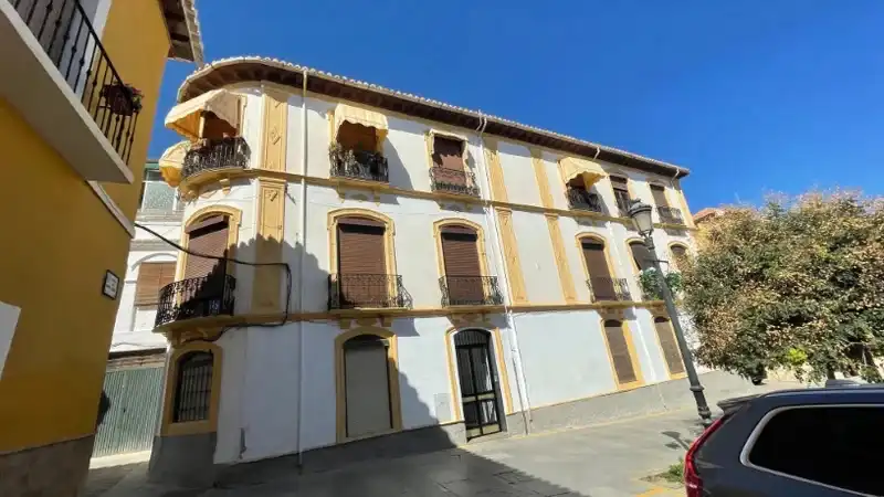 Flat for sale in Placeta del Conde Luque, imagen 5