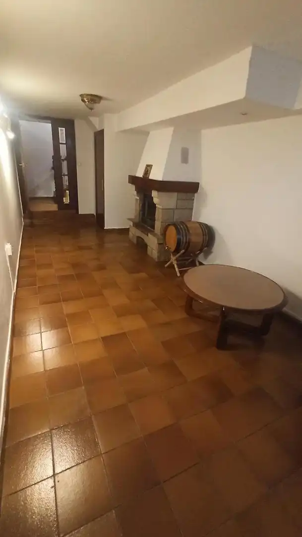 Casa adosada en venda en Zaragoza amb Aire condicionat, Calefacció i Jardí privat