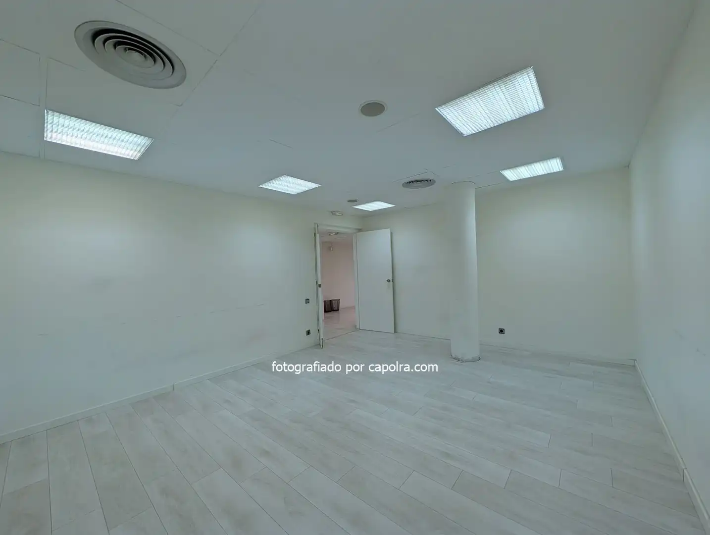 Office for rent in guitard, 45, Barri de les Corts