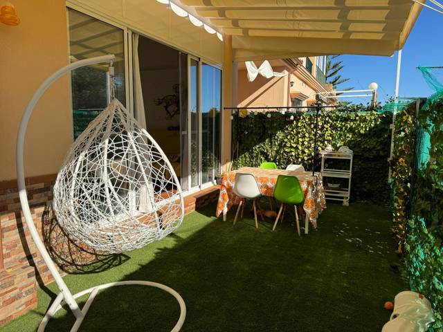 Piso en Venta en Calle Juan de Acurio en Martín Miguel