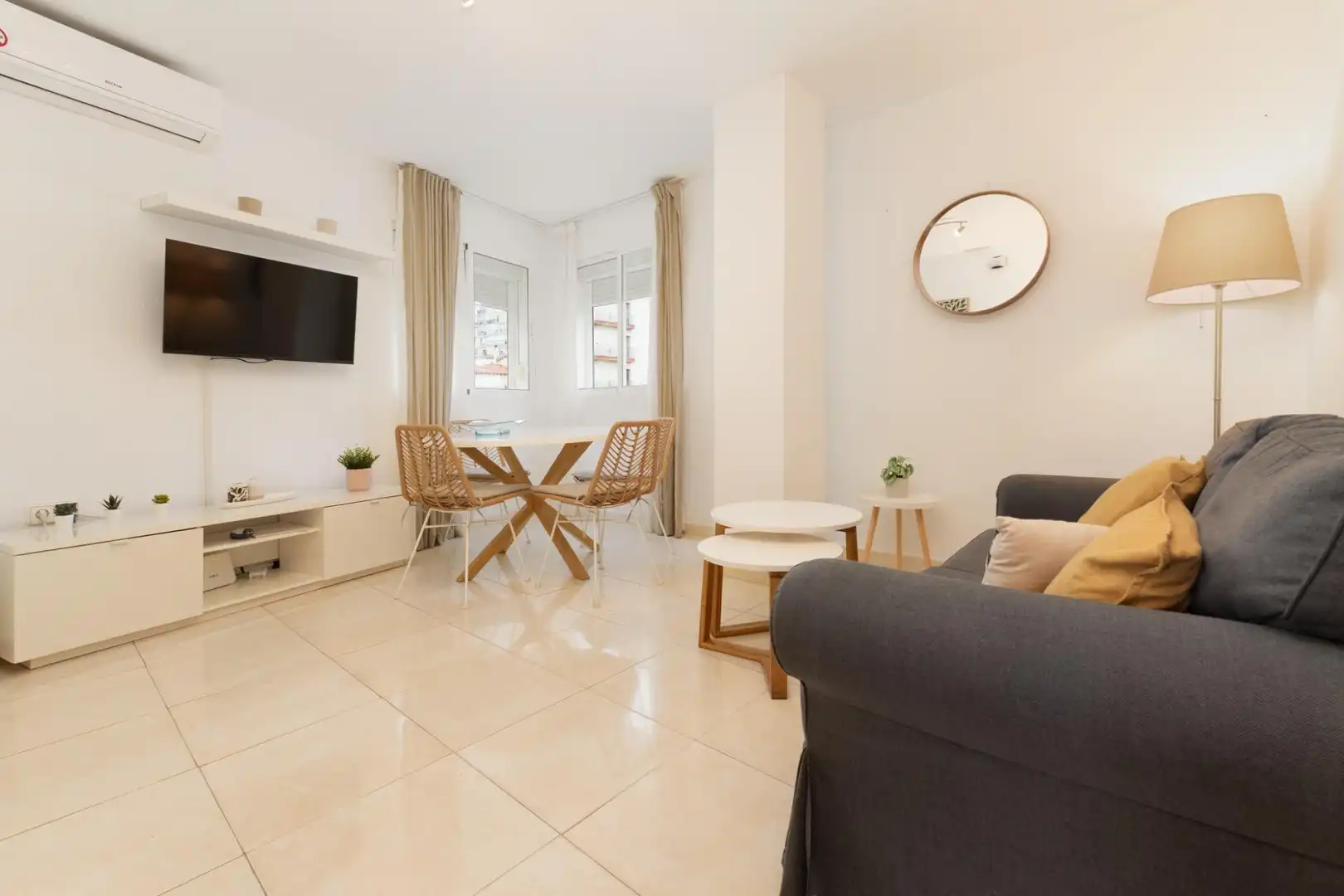 Apartment zum Verkauf in La Carihuela - Los Nidos
