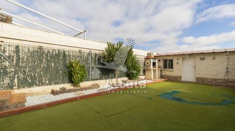 Foto 2 de Casa adosada en venda a Galápagos, Guadalajara