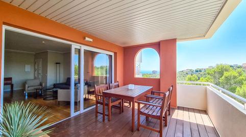 Foto 4 de Àtic de lloguer a Cas Català - Illetes, Calvià