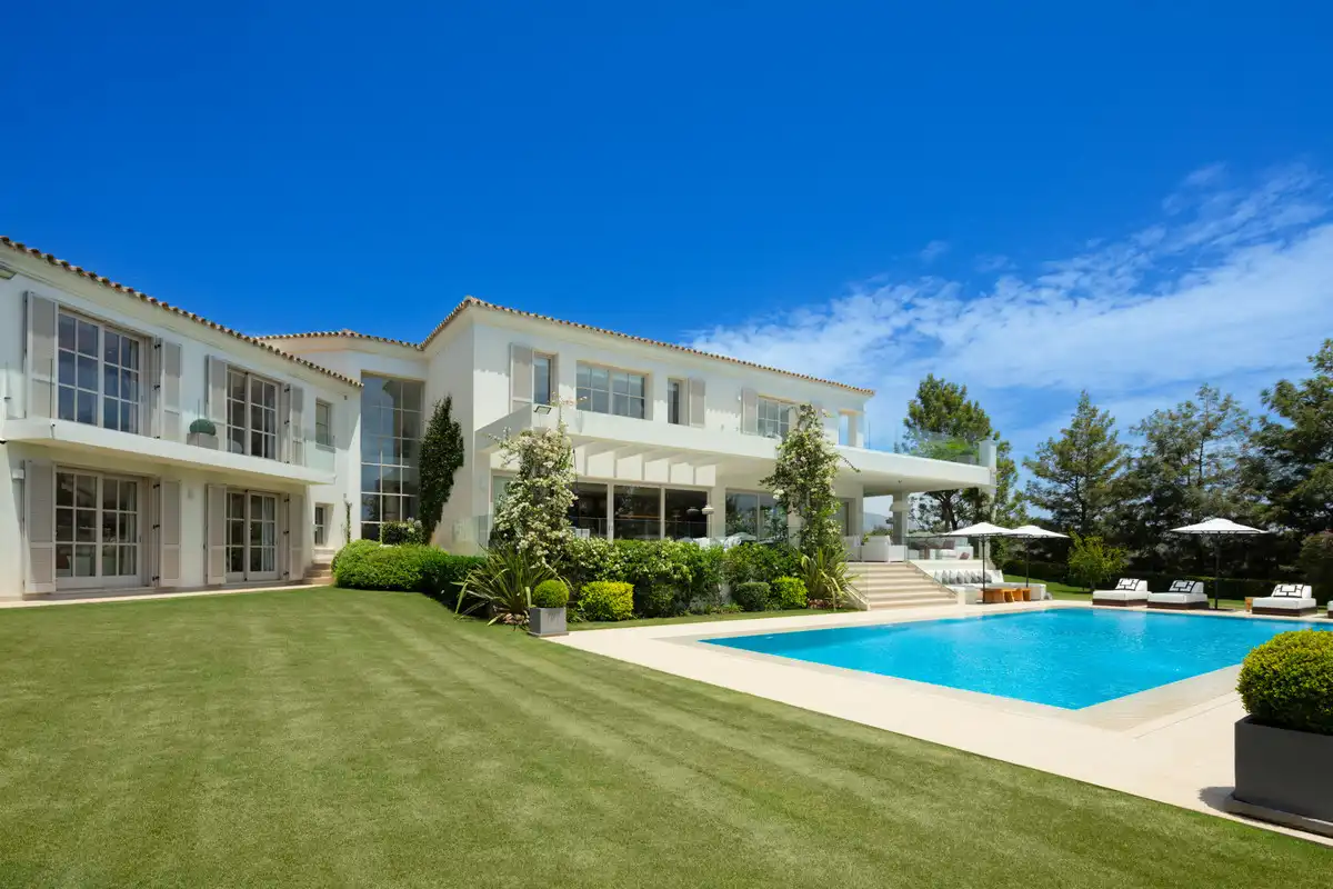 Casa a schiera in vendita a Nueva Andalucía, imagen 45