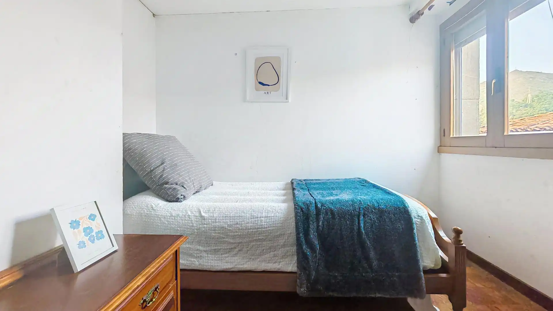 Bedroom of Detached homes for sale in Belmonte de Miranda
