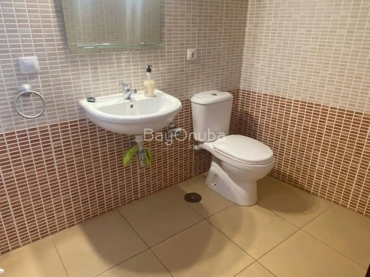Detached homes for sale in Calañas
