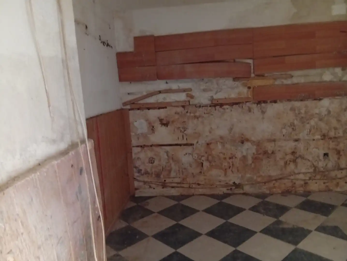 Ground floor for sale in Madrid