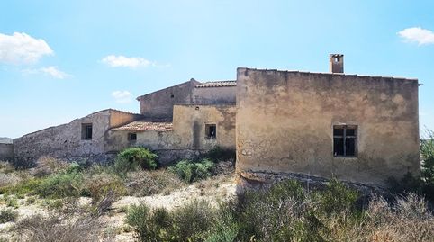 Foto 2 de Casa o chalet en venta en Ferriol, 1094, Jubalcoi, Elche / Elx