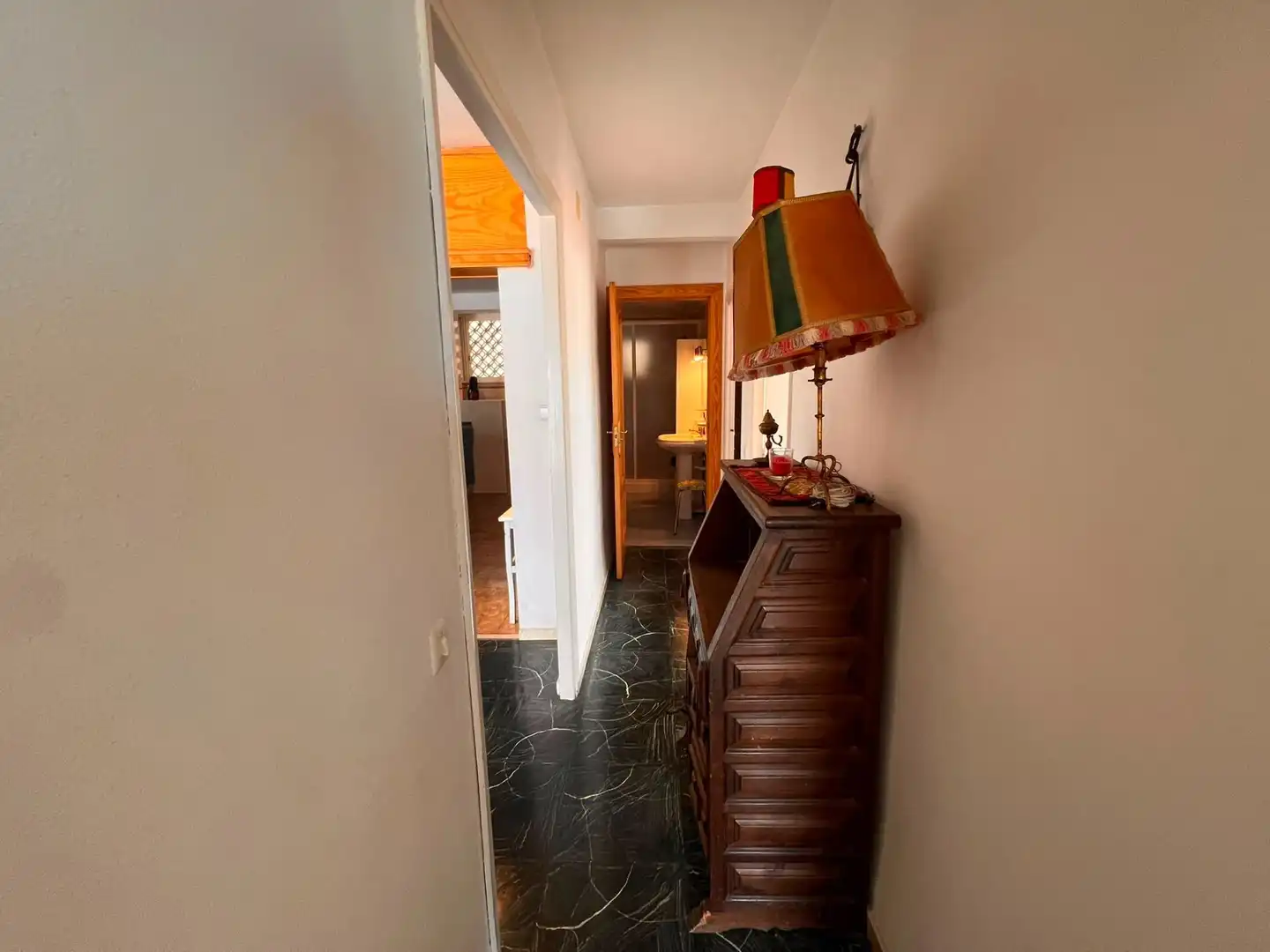 Apartament en venda en Altea amb Calefacció