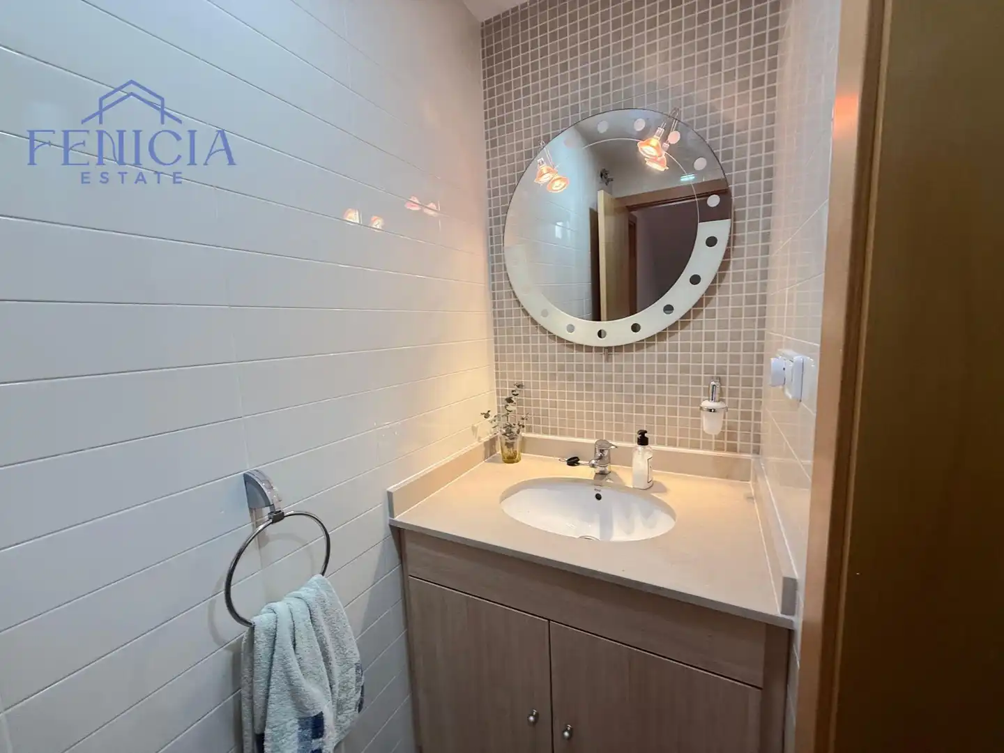 Casa a schiera con piscina in vendita a Velilla - Velilla Taramay, imagen 37