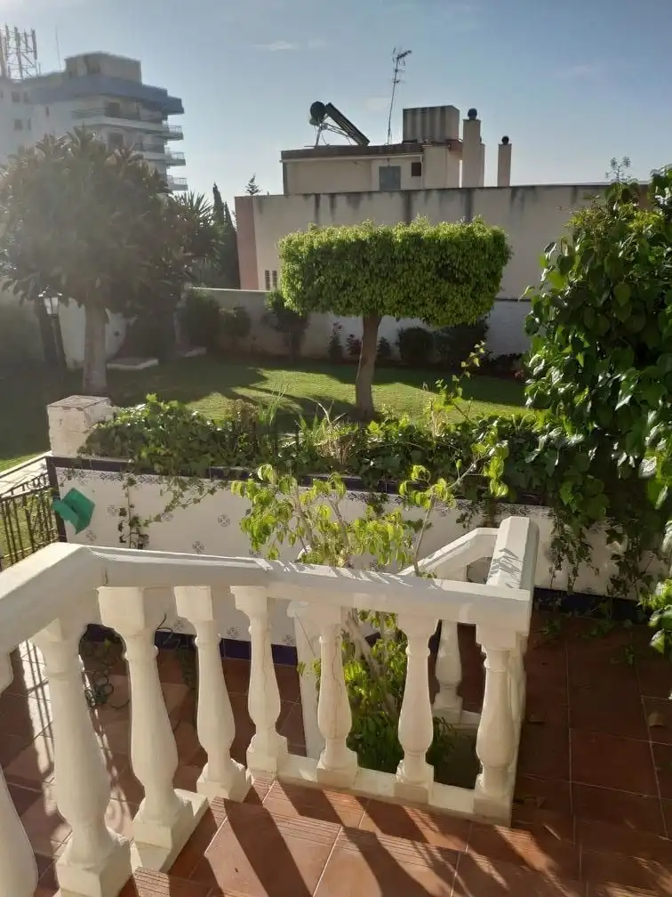 Reihenhaus mit Terrasse zum Verkauf in Montemar, imagen 26