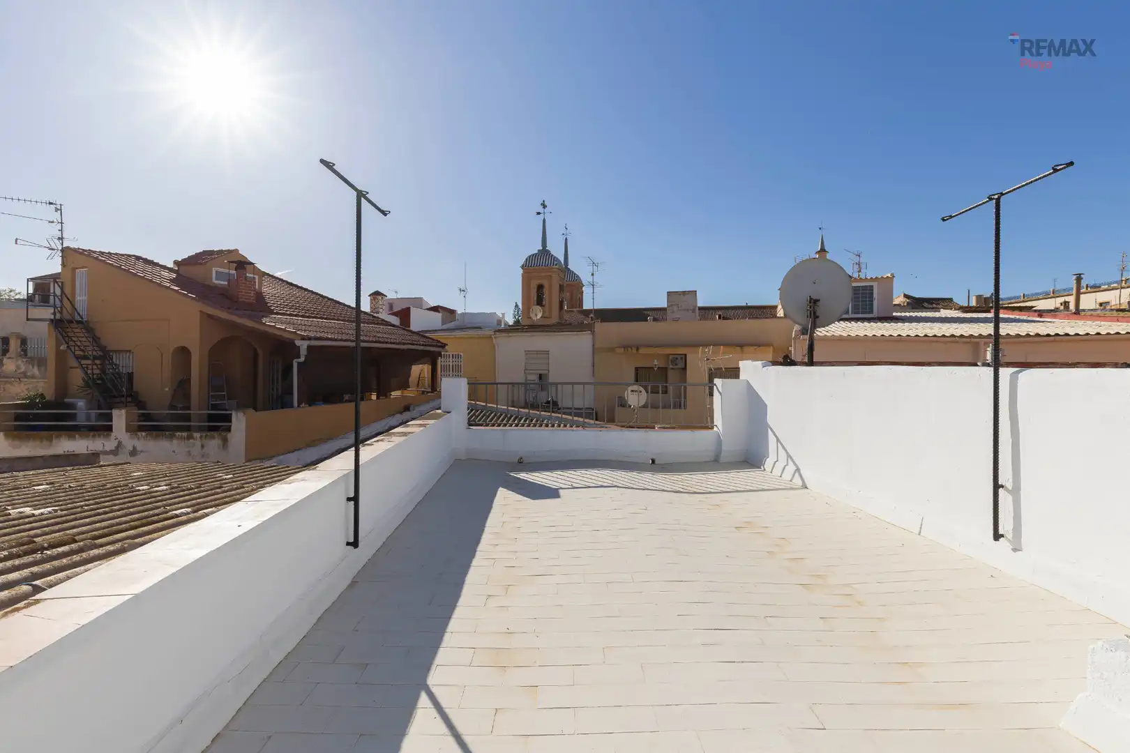 Maison mitoyenne à vendre à Calle la Esperanza, imagen 36