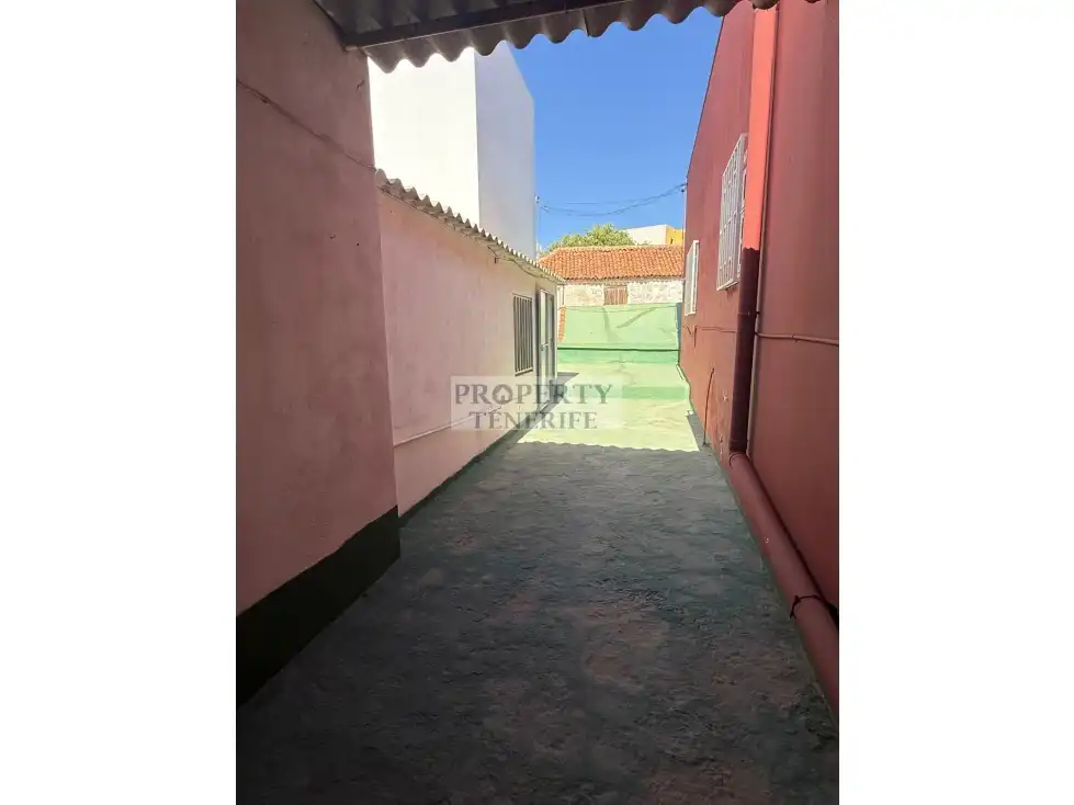 Apartamento en venta en Arona pueblo