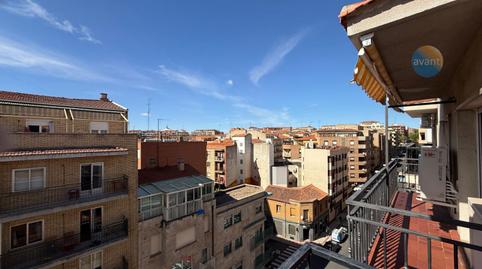 Foto 5 de Pis en venda a Italia, Carmelitas, Salamanca
