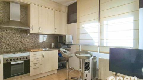 Foto 4 de Piso en venta en Escultor Blay, Zona Esportiva, Barcelona