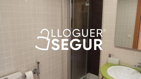 Foto 2 de Pis de lloguer a Camí Ral , Caldes d'Estrac, Barcelona