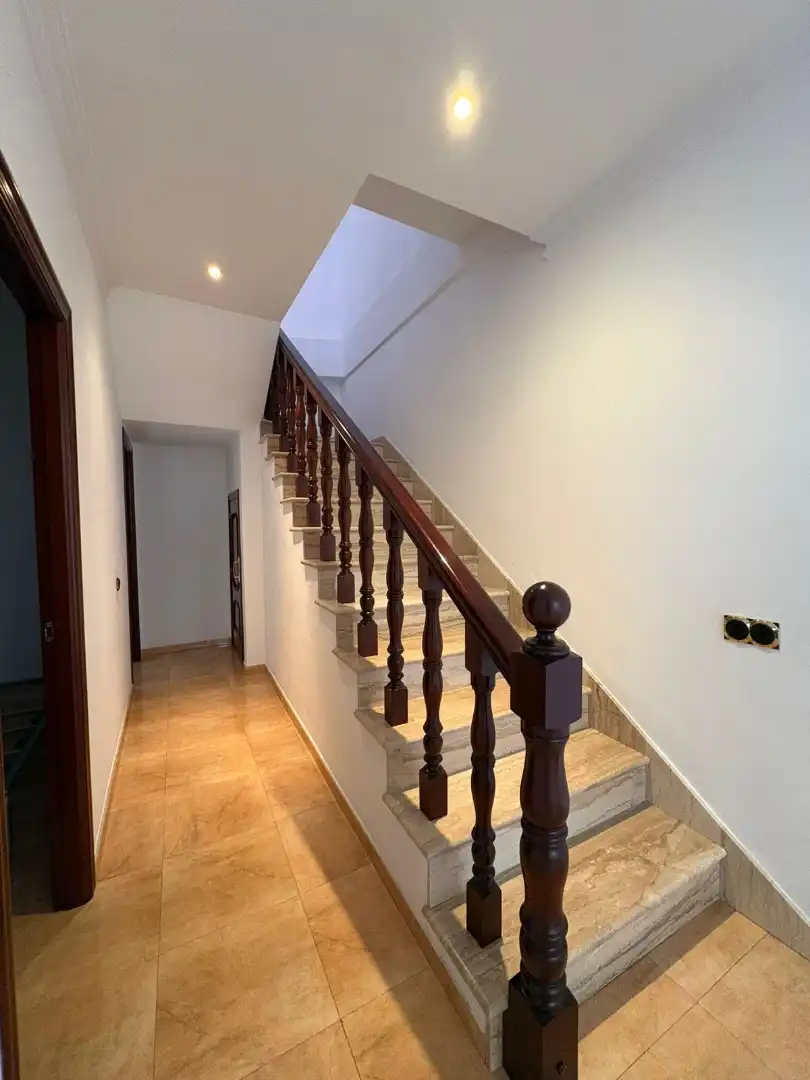 Casa o chalet de alquiler en Carmona con Aire acondicionado, Calefacción y Terraza