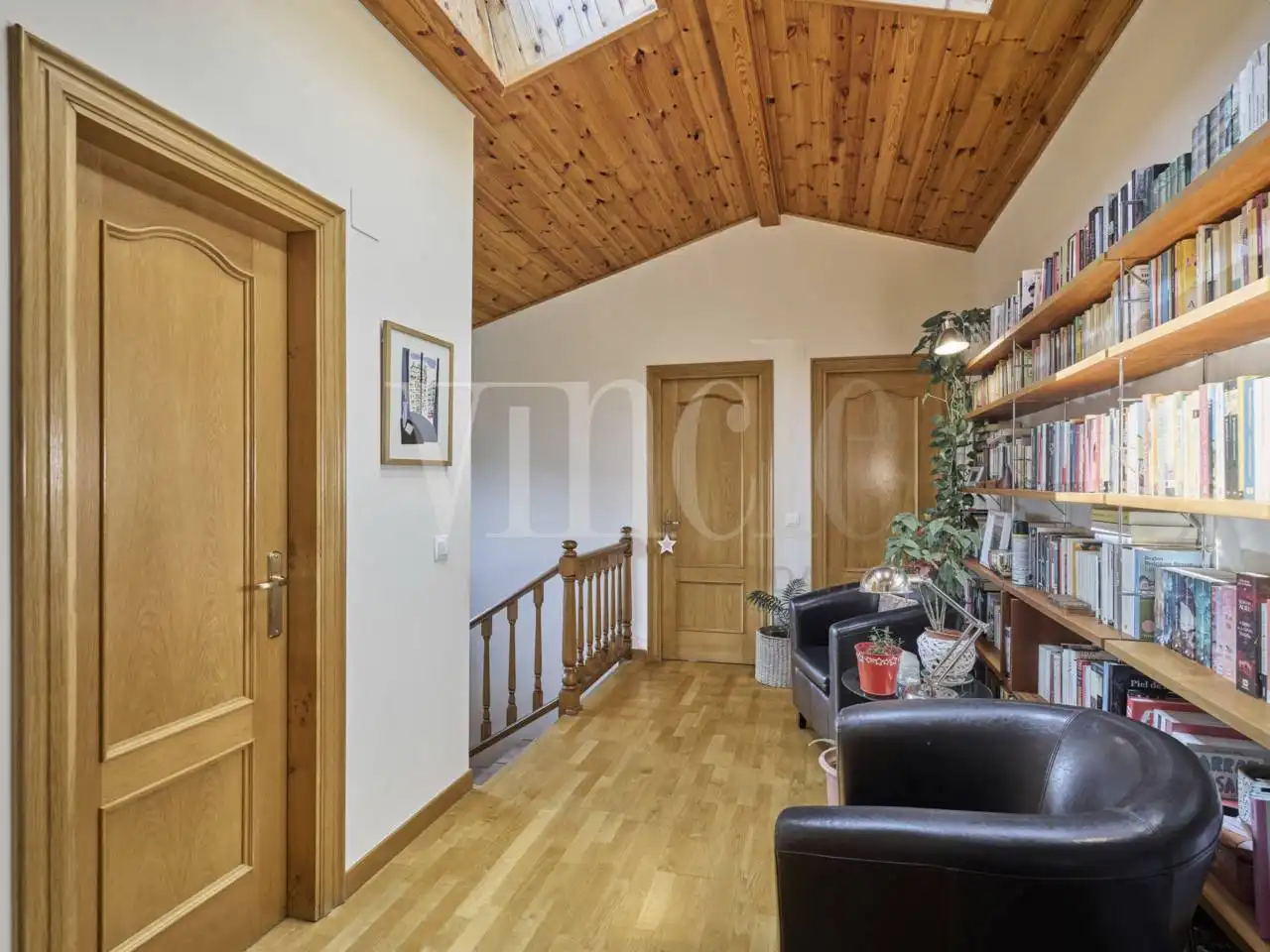 Casa o chalet en venta en Puigcerdà con Calefacción, Jardín privado y Parquet