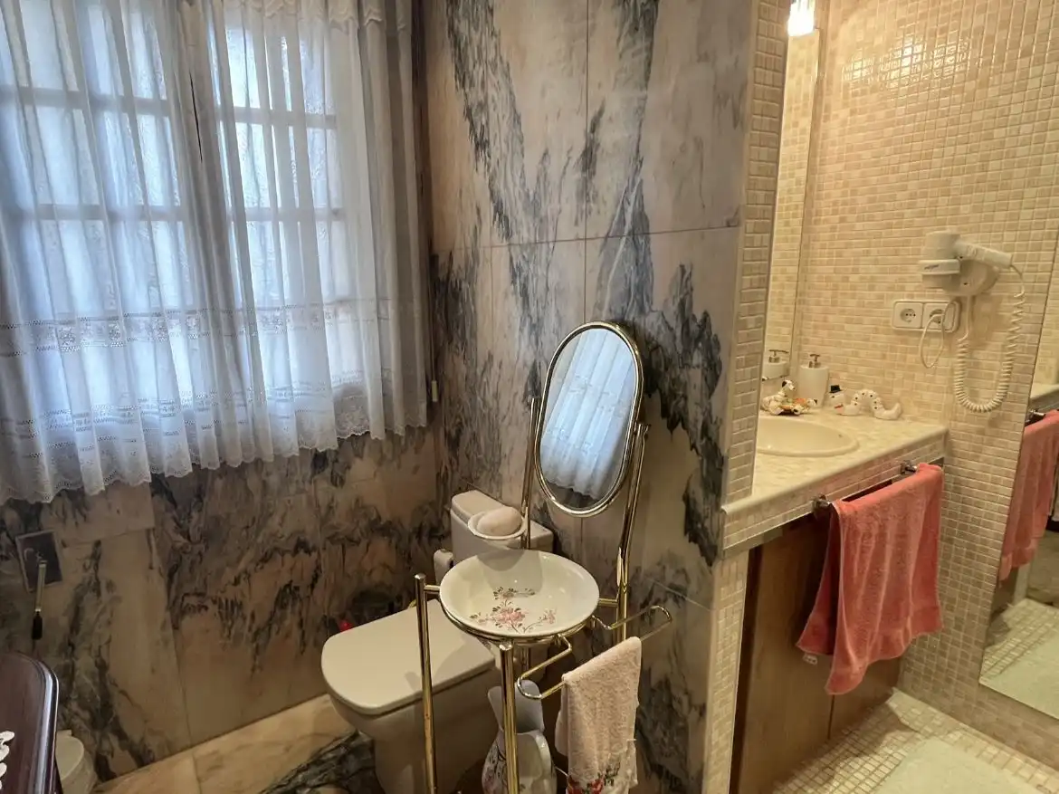 Villa mit Pool zum Verkauf in Carrer Mercuri 9, imagen 39