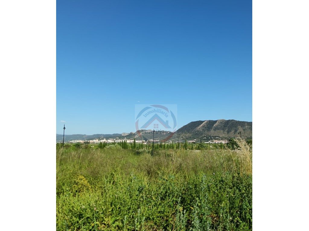 Residencial en venda en Llanera de Ranes