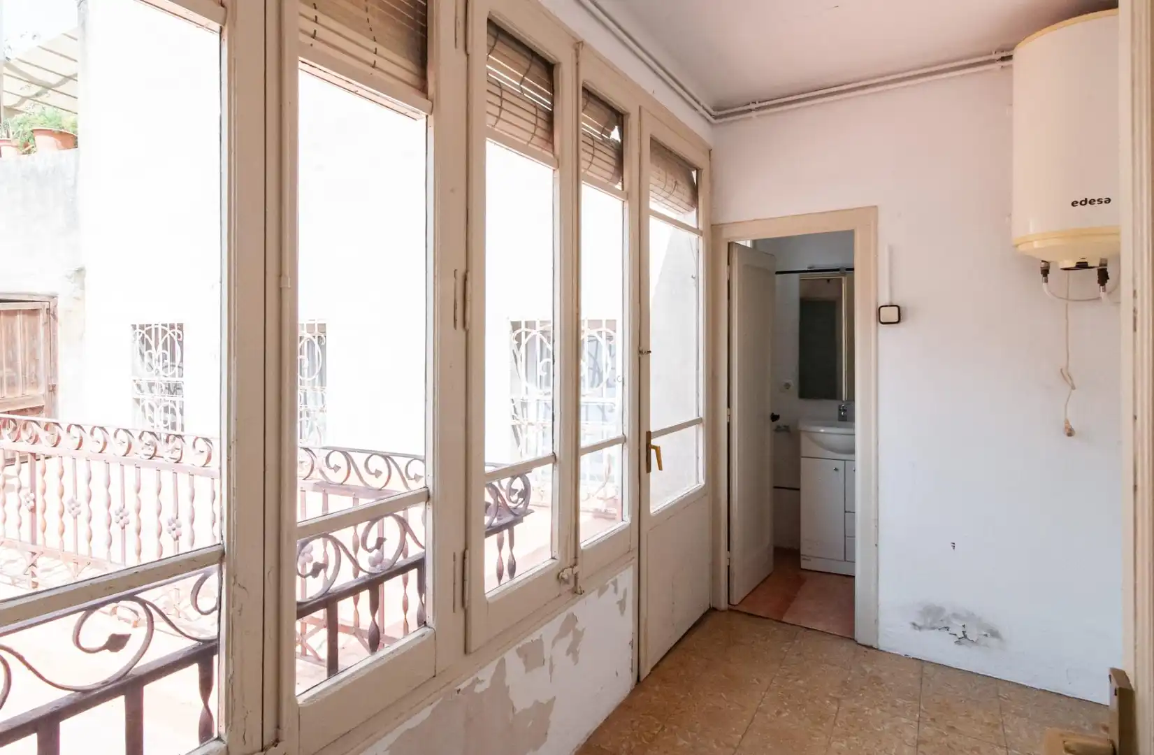 Residencial en venda a de l'Estació, imagen 18