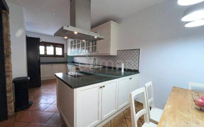 Kitchen of House or chalet for sale in Estepona  with Air Conditioner and Heating