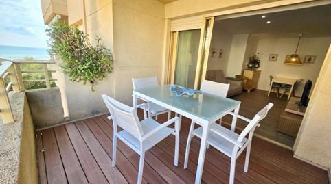 Foto 2 de Apartament de lloguer a El Perellonet, Valencia