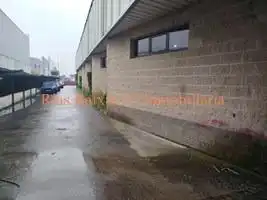 Nau industrial de lloguer a O Porriño, imagen 12