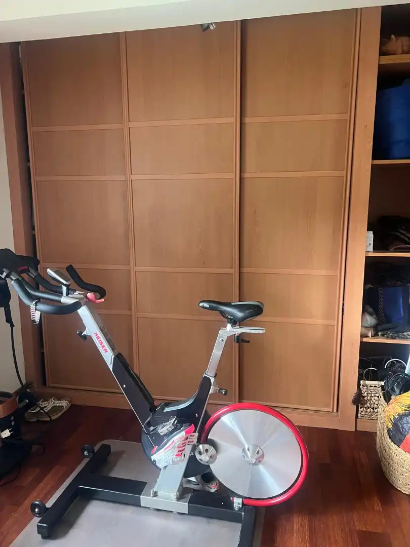 Vista exterior de Piso en venta en Zaragoza con Aire acondicionado, Calefacción y Parquet