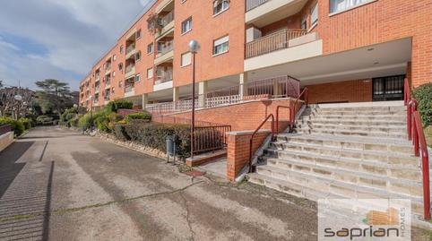 Foto 4 de Piso en venta en De Europa, 15, Avenida Europa, Pozuelo de Alarcón