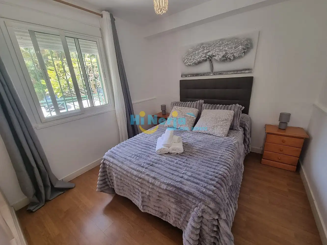 Appartement compact avec piscine à vendre à Centro, imagen 4