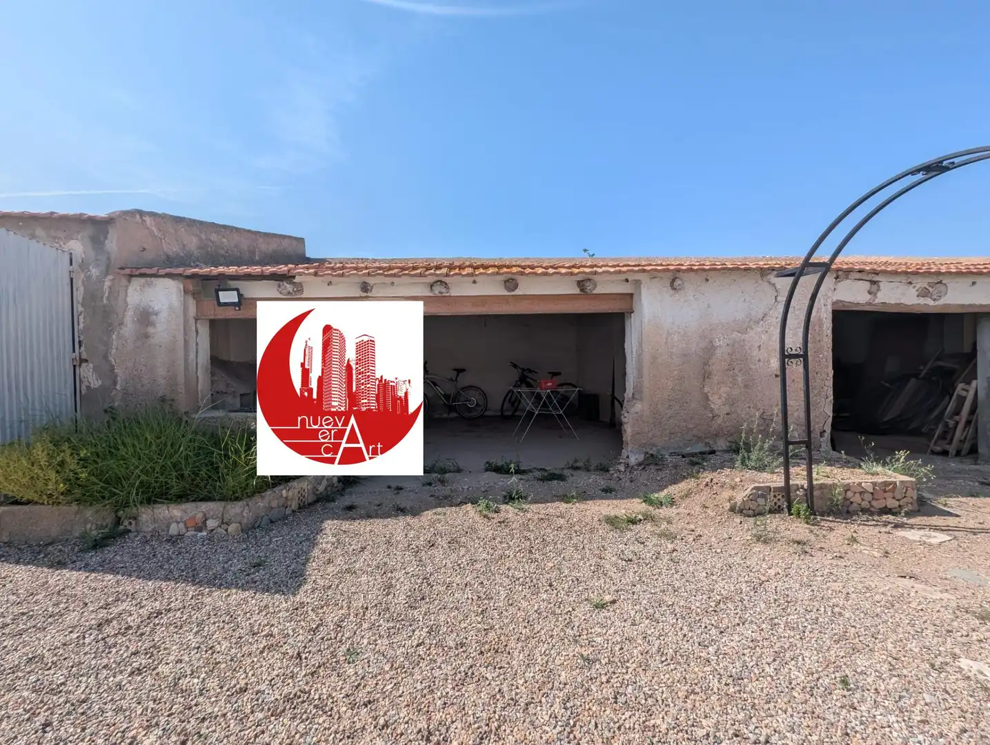 Casa rústica en venda a Pedanías Oeste, imagen 6