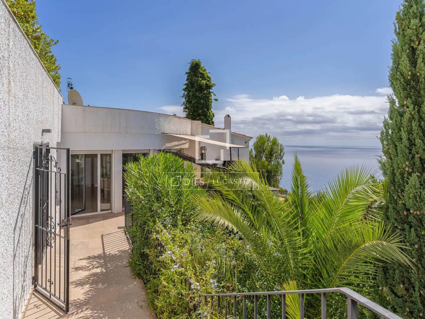 Villa con piscina in vendita a Fornells - Aiguablava, imagen 21
