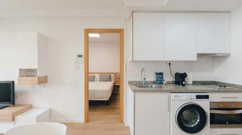 Foto 5 de Piso de alquiler en N/a, Barrio de Campanar,  Valencia Capital