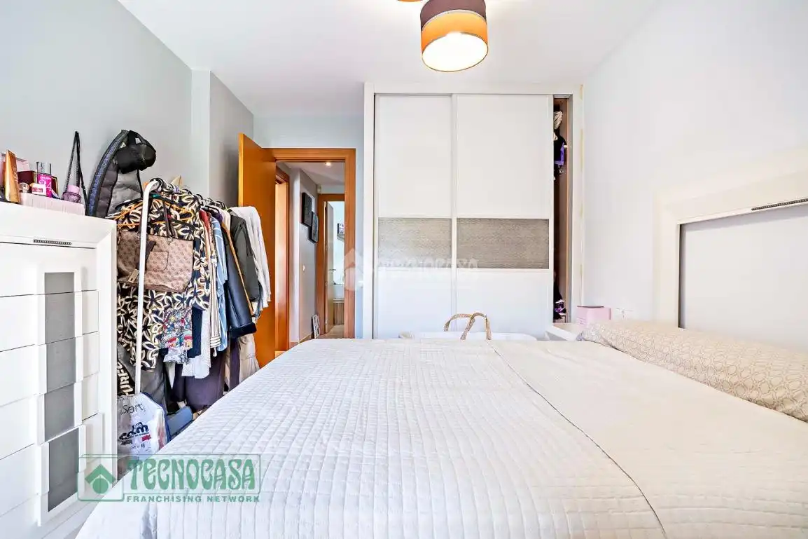 Appartement à vendre à C. Infanta Cristina, imagen 8