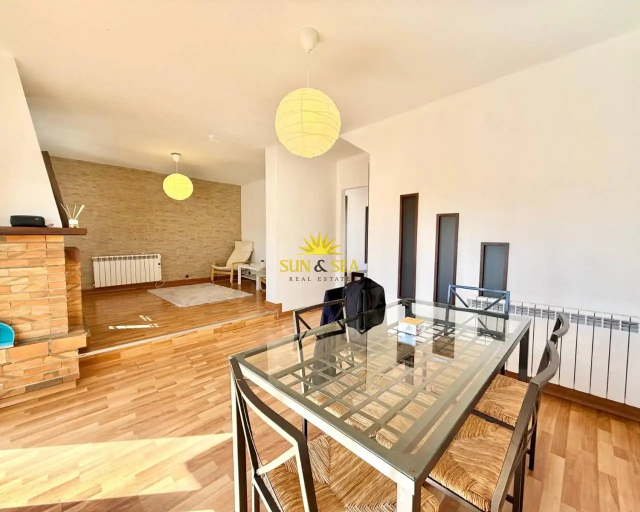 Houses for rent in Playa Muchavista