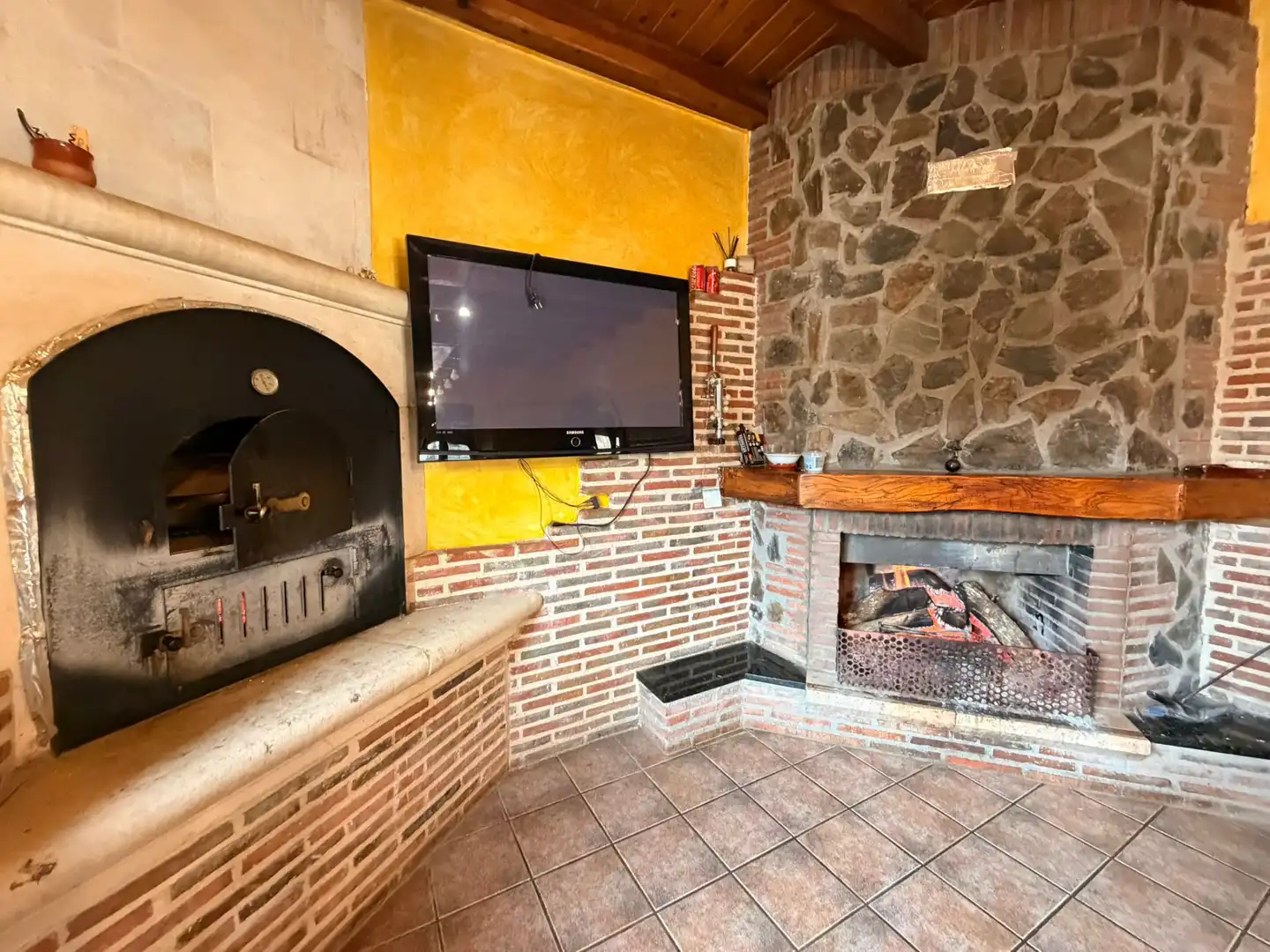 Casa o chalet en venta en Cavia con Calefacción y Jardín privado