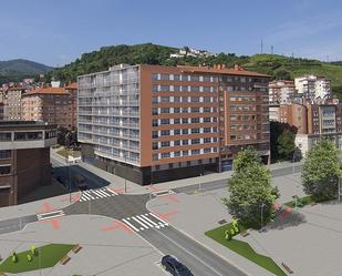 Vista exterior de Local en venda en Bilbao 