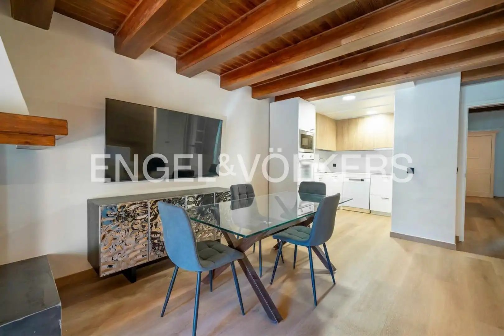 Pis de 3 habitacions en venda a Canillo · 39 de 60
