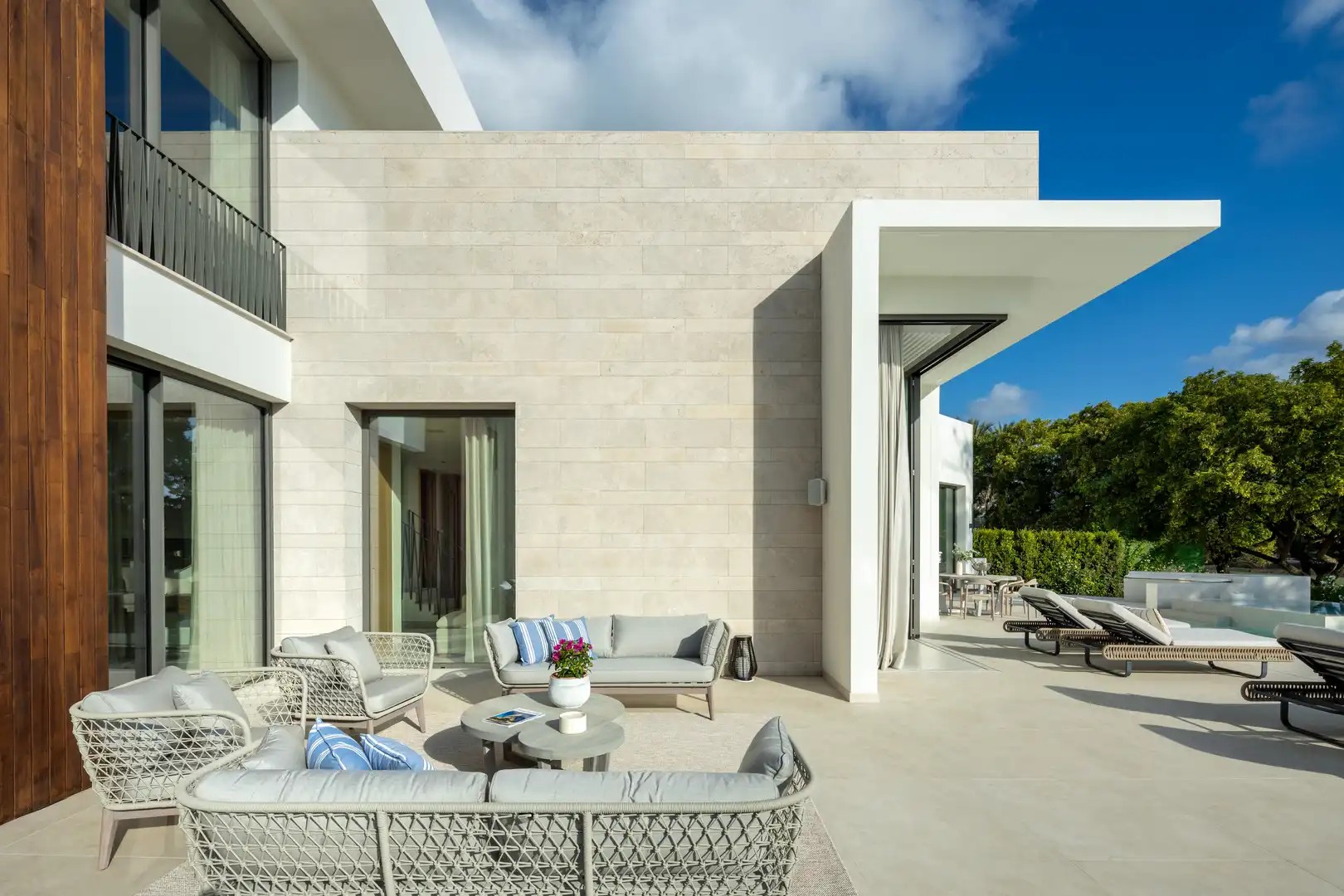 Chalet con terraza en venta en Calle Paris 24, imagen 36
