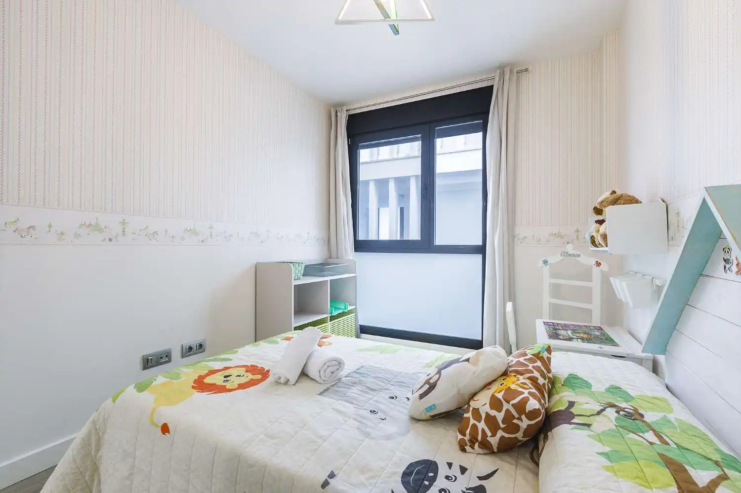 Habitación de Apartamento de alquiler en Vélez-Málaga con Terraza