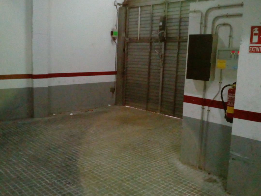 Garage to rent in Reus