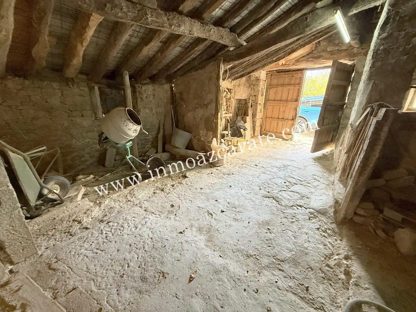 Houses for sale in Guesálaz / Gesalatz  with Storage room and Balcony