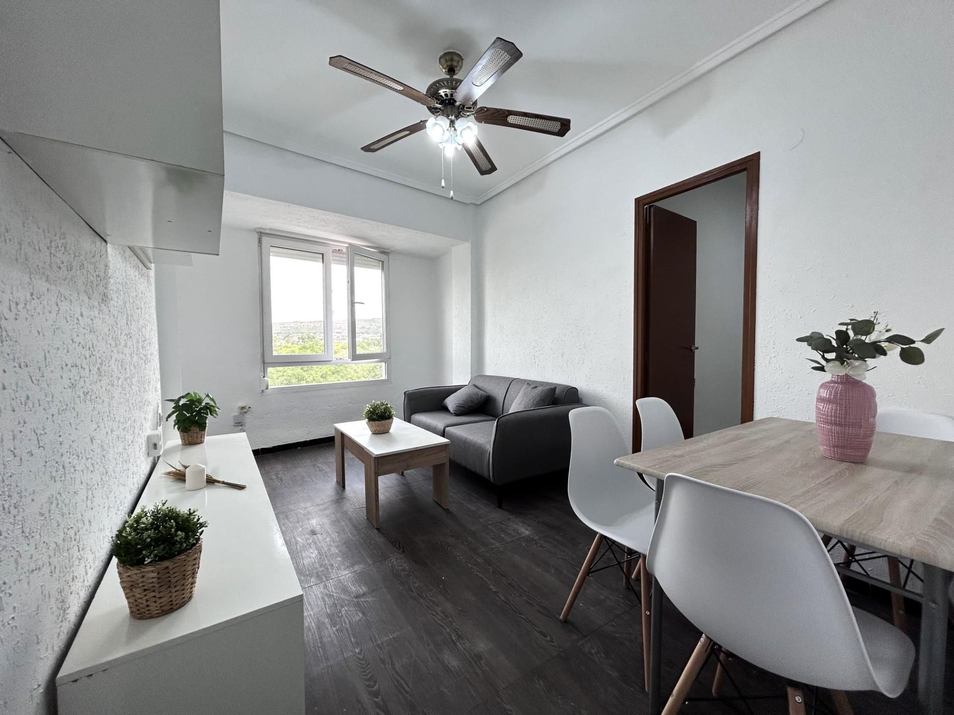 Apartment to rent in  MAESTRO ALBENIZ, Plaza Donoso Cortés - Avenida Magdalena