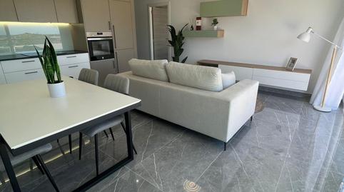 Foto 4 de Apartament en venda a Xeresa, Valencia