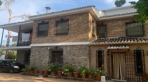 Foto 4 de Finca rústica en venda a Los Cigarrales-La Bastida, Toledo