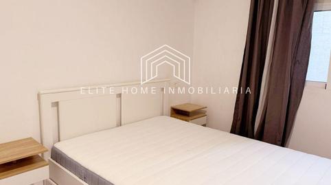 Foto 2 de Pis de lloguer a Plaza Donoso Cortés - Avenida Magdalena, Castellón