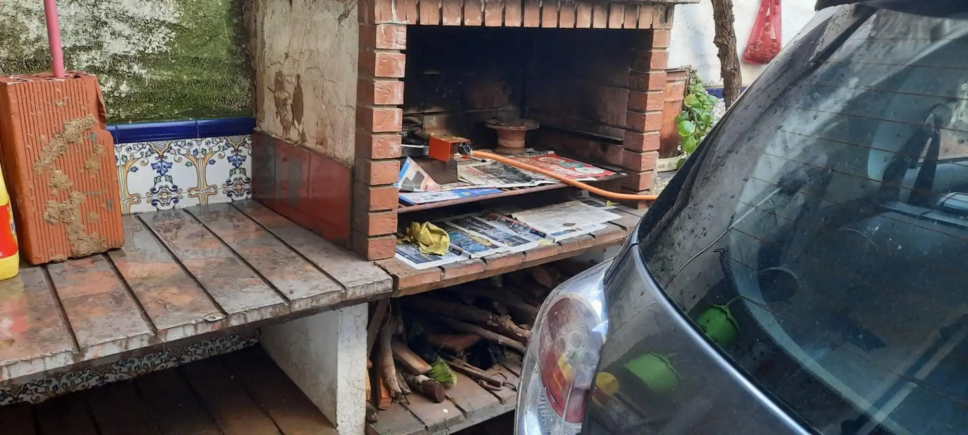 Casa o xalet en venda en Pedanías Norte