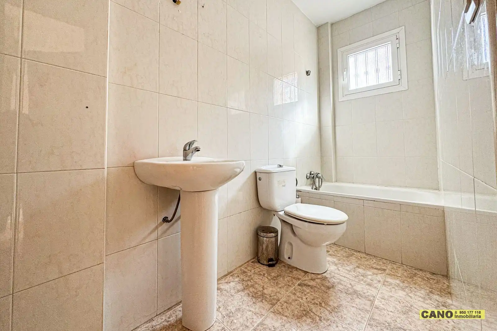 Bathroom of Houses for sale in Huércal de Almería  with Terrace
