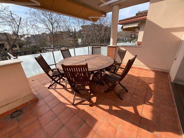 Ático en Venta en Avinguda de la Primavera en Martinica – Ateneu